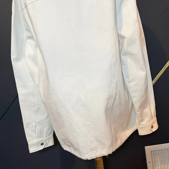 MEN’S Five Four Jean Jacket